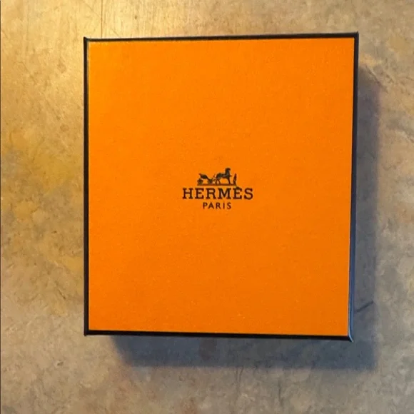 Hermes Box - Picture 2 of 2